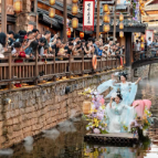 湘超点燃雁城游 衡阳推出两条精品文旅线路