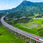 组图｜湖南常宁：夏日田园美如画