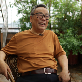 大家的书房｜唐浩明：我在历史深处静听天籁