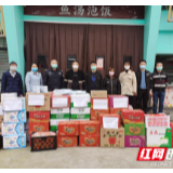 街道构筑群防群治严密防线  夺取疫情防控和复工复产“双胜利”