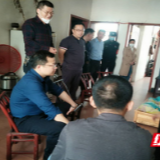 走访慰问暖人心 关爱帮扶不缺席