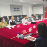 走访服务解难题  聚焦“双过半”出实招