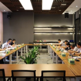 市自然资源规划局深入雨花经开区项目一线 破解企业发展难题