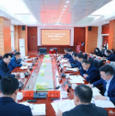 长沙经开区以闯劲干劲韧劲坚决打赢 实现“双过半”目标攻坚战