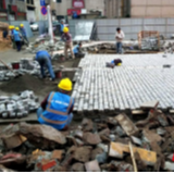 “擦亮”城市窗口 “网红”坡子街6月底将全面换新颜