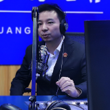 最美公益普法个人 |朱尉:普法战线上的“网红主播”