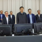 刘非：加强规划衔接完善电网建设 为“十四五”发展提供强有力电力支撑