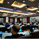 娄底市委常委会召开会议 传达学习贯彻习近平总书记重要讲话精神