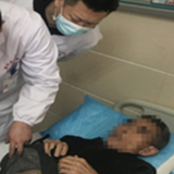 新化县人民医院成功为高龄老人治愈膀胱癌 年龄不再是手术禁忌