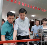 刘非调研稳就业保就业工作：把稳就业保民生摆在首位