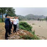 “龙舟水”来袭！这次降雨，娄底各河流均未超警戒水位