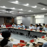 兴娄担保与建设银行娄底分行签署银担风险分担《战略合作协议》