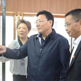 华学健到新化调研：扎实开展脱贫质量提升行动 巩固提升脱贫成果