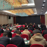 娄底市委常委会召开会议 传达学习习近平总书记重要讲话精神