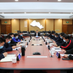 曾超群：以闻讯而动的责任心争分夺秒的执行力应对疫情波动