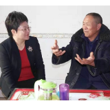 谢学龙：发挥统战优势善用统战思维 助力乡村振兴战略实施