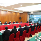 曾超群研究娄底市第一人民医院创建国家三级甲等综合医院有关工作