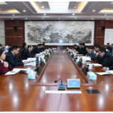 娄底市委党史学习教育领导小组办公室全体会议召开 吴建平出席