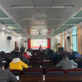 湖南人文科技学院组织开展党纪党规廉洁从政知识测试