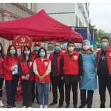娄底：“文旅志愿者”用行动彰显“最美风景”