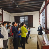 国庆假日娄底市文化旅游市场各项工作平稳有序