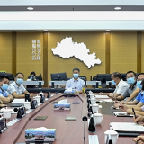 曾超群：令行禁止 慎终如始抓好当前疫情防控各项工作