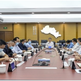 曾超群：以赶考的精气神推进当前各项工作