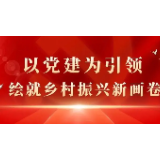 谢忠阳到新化县宣讲党的二十大精神：全面推进一切工作到支部 以高质量党建引领乡村全面振兴