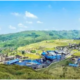 谢忠阳到冷水江调研：以更大力度更实举措推动村级集体经济发展壮大