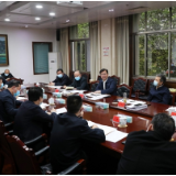 娄底：以高质量审计护航高质量发展