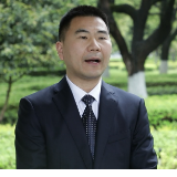 营商环境大家谈｜曾晚生：让企业和群众在娄底办事不难 安心创业