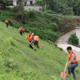 双峰县荷叶镇：开展防汛暨地质灾害应急演练 提升处置能力和水平