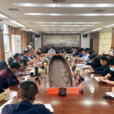 省居民自建房安全专项整治对口技术支持专家组下沉娄底