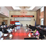 娄底税务“百师助百企”：为外贸经济稳增长“加足马力”