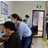 娄底经开区跑出优化税收营商环境“加速度”