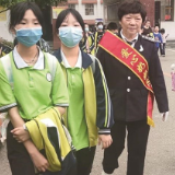 【湖南好人•每周一星】张四英：几十年如一日热心公益的“爱心奶奶”