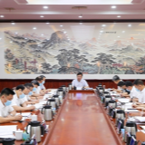 娄底：抓住政策“窗口期” 全力以赴抓好重大基础设施建设