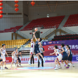 湖南省首届青少年俱乐部篮球联赛圆满结束 长沙南雅夺得U14、U15女子组双冠军