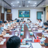 邹文辉：强化系统思维 超前谋划布局 坚决守护人民群众生命财产安全