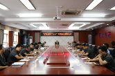 新化法院召开“护航党的二十大”专项执行行动部署会议