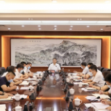 曾超群：严之又严细之又细落实各项措施 全力打赢抗旱这场硬仗