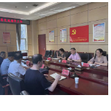 益阳株洲来娄学习交流12315投诉举报工作