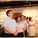 邹文辉：全力办好旅发大会 推动娄底高质量发展