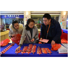 红视频｜携民声 谋良策 娄底市人大代表赴会报到