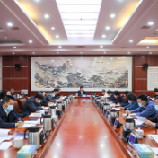 娄底：清存量遏增量保稳定促发展 为经济社会持续健康发展营造良好环境