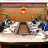 听出满满的民意——《娄底市机动车停车管理条例（草案）》立法听证会侧记