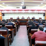 陈创业：巩固拓展脱贫攻坚成果 全面推进乡村振兴