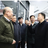 毛万春深入娄底各县市区调研：着力营造更好的市场经济环境和自然生态环境