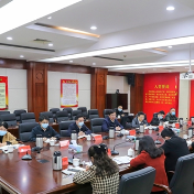 邹文辉：大兴调查研究之风 把所有精力都用在让老百姓过好日子上