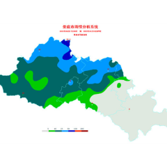 自4月18日12时起 娄底启动防汛Ⅳ级应急响应